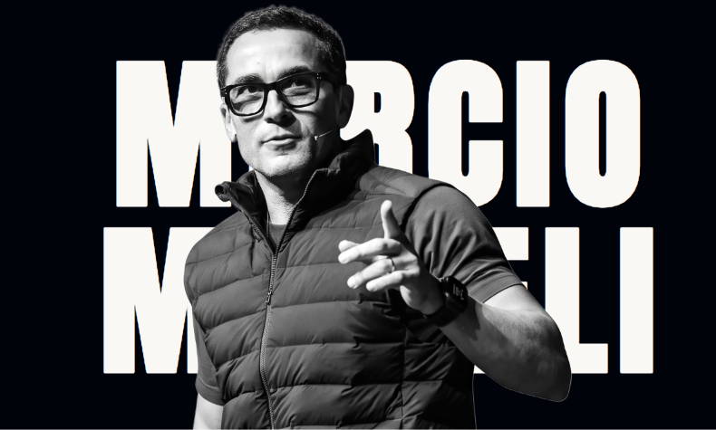 Marcio Micheli